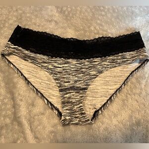 Victoria’s Secret Hiphugger Panty